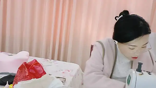 CCOO520 online show from November 7, 6:02 am