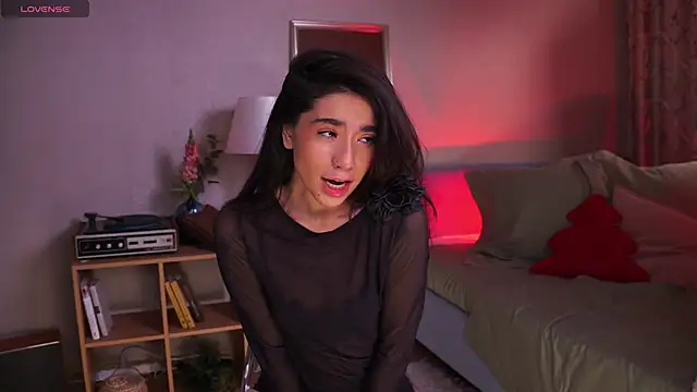 YokoKoko  online show from January 11, 5:56 am