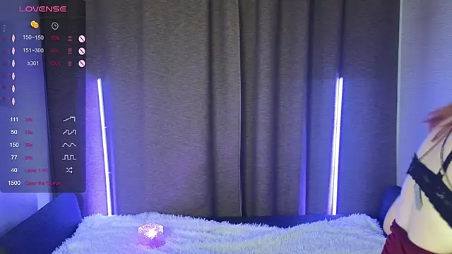 BelyingDentin online show from December 5, 6:11 am