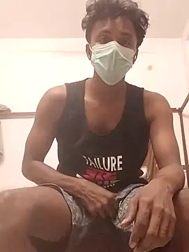 Binny91 online show from November 8, 4:29 pm