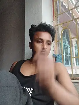 Binny91 online show from April 5, 12:02 pm