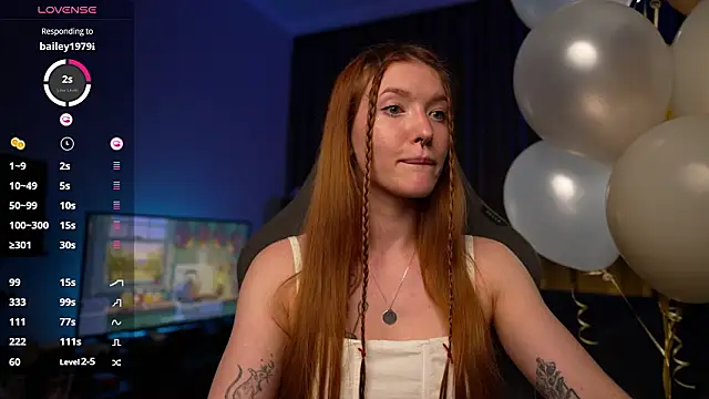 SsonicPorn online show from March 13, 6:03 pm