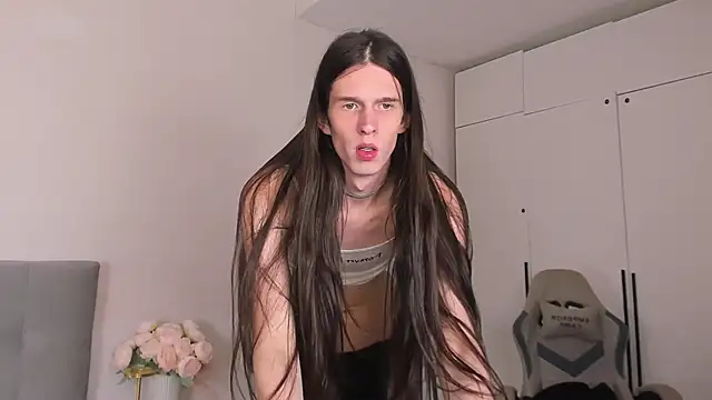 Jessie Rayne online show from October 19, 6:08 pm