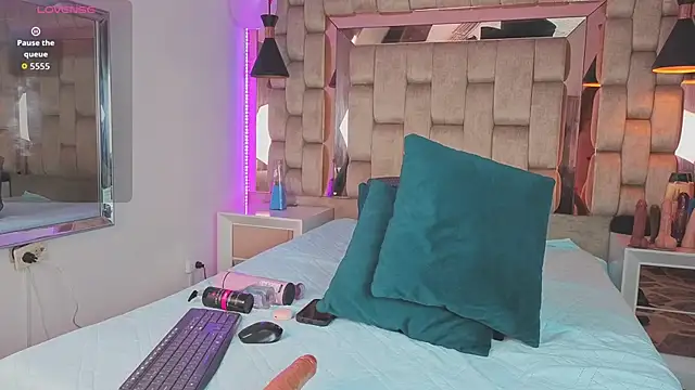 Anastasiaxxx69 online show from January 7, 8:00 pm