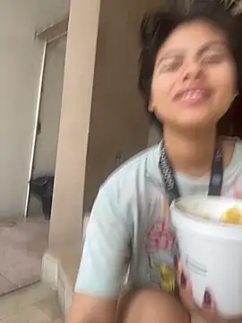 Eva Feller69 online show from December 21, 6:37 pm