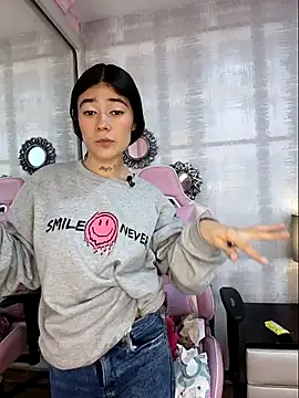 CristalShayy online show from January 9, 11:24 am