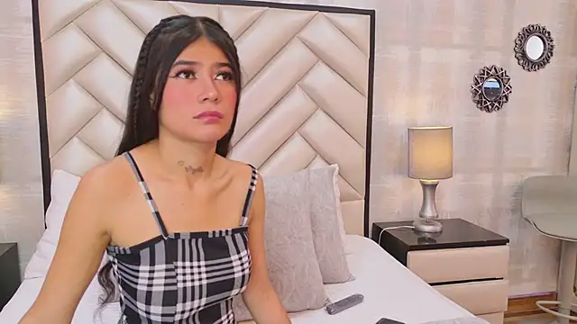 Snapshot of CristalShayy chatting on February 26, 11:53 am CristalShayy online show from February 26, 11:53 am