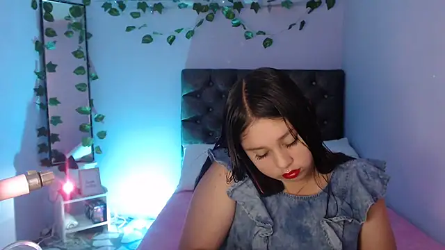 KOREN JALAA online show from February 15, 5:28 pm