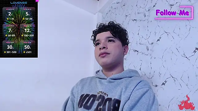 Dominic king7 online show from January 8, 12:24 am