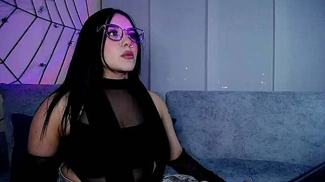 Snapshot of _PandoyParker_ chatting on October 19, 11:38 pm PandoyParker online show from October 19, 11:38 pm