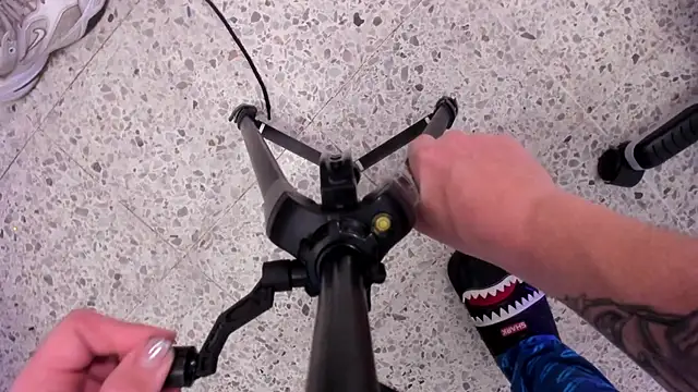 Leoo Miller online show from November 11, 5:29 am