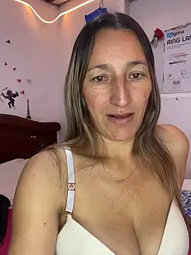 Keila10 online show from October 30, 11:05 pm