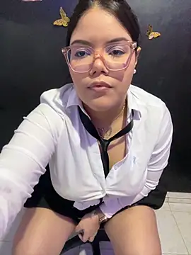 GabrielleMarsh1 online show from October 8, 1:58 am