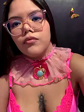 GabrielleMarsh1 online show from October 10, 1:59 am