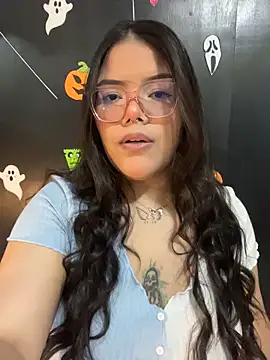 GabrielleMarsh1 online show from November 9, 3:05 am