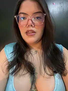 GabrielleMarsh1 online show from December 21, 3:46 am