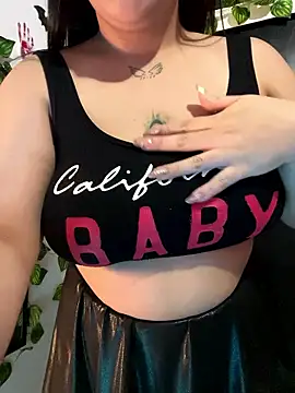 GabrielleMarsh1 online show from January 9, 3:20 am