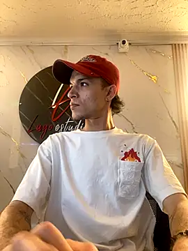 Snapshot of santyrestrepo chatting on November 28, 7:00 am santyrestrepo online show from November 28, 7:00 am