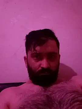 sikicideli81 online show from January 9, 5:04 pm