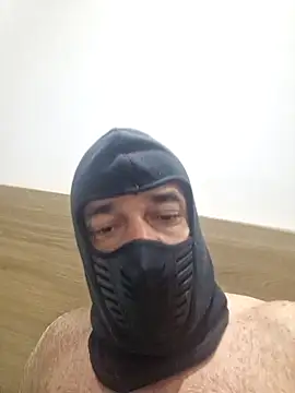 brazilmale online show from October 8, 7:55 pm