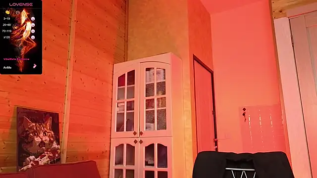 Lady Shine online show from February 4, 4:57 pm