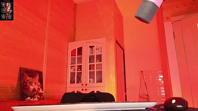 Lady Shine online show from April 13, 4:56 pm