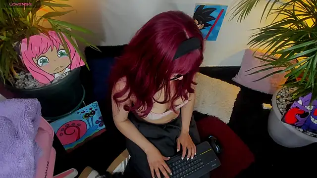 Snapshot of aiko_o0 chatting on October 23, 12:10 am aiko o0 online show from October 23, 12:10 am