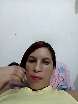 Mariana08andDiego online show from February 4, 2:17 am