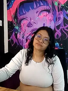 Snapshot of MaviEvil_ chatting on October 20, 2:17 pm MaviEvil online show from October 20, 2:17 pm