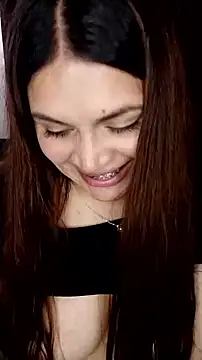 cieloking09 online show from November 18, 6:40 am