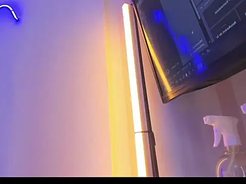 Nefera Noxx online show from November 5, 4:34 am