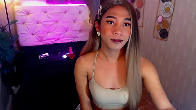 Seductive nathalie online show from October 14, 4:19 pm