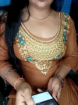 Rashmi 011 online show from March 19, 2:21 pm