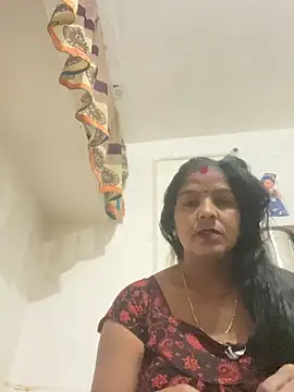 Sapnahot34 online show from November 8, 4:45 am