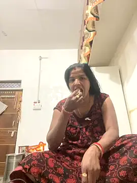 Sapnahot34 online show from November 27, 5:42 am