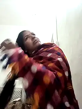 Sapnahot34 online show from January 7, 2:58 am