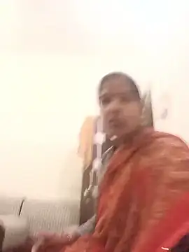 Sapnahot34 online show from January 14, 8:42 am