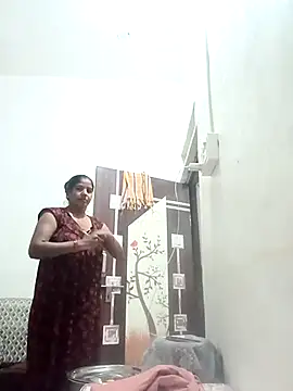 Sapnahot34 online show from January 15, 5:12 am