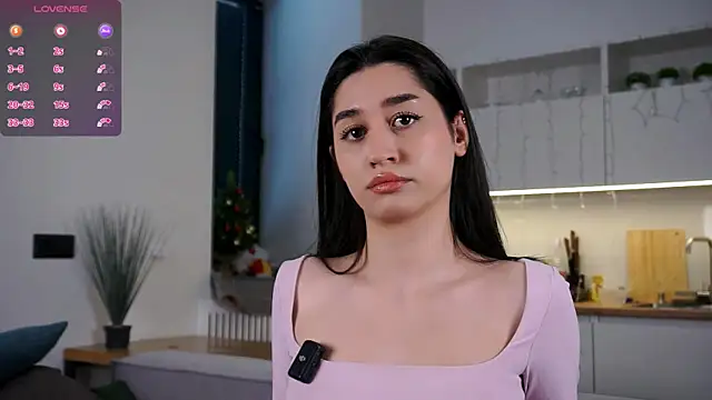 kayaangell online show from January 17, 4:17 am