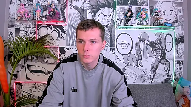 Hector Spector online show from November 18, 9:03 am