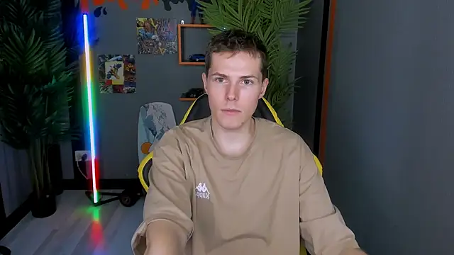 Hector Spector online show from November 30, 10:41 am