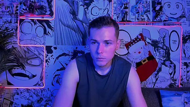 Hector Spector online show from December 21, 5:58 am