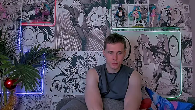 Hector Spector online show from January 11, 6:13 pm