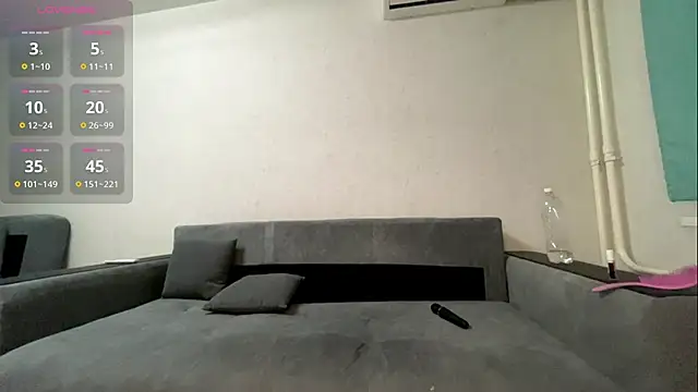 Mary cherybaby online show from December 4, 2:15 pm