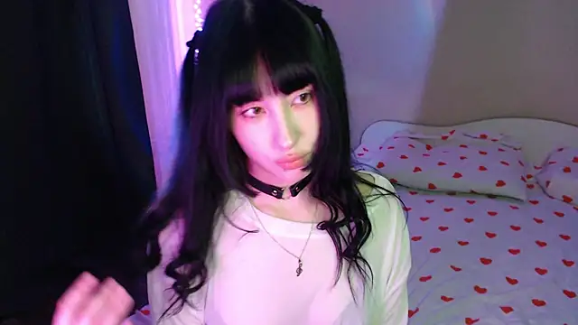 NaemiiBlush online show from October 28, 3:21 am