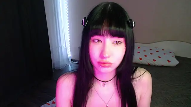 NaemiiBlush online show from November 2, 10:17 am