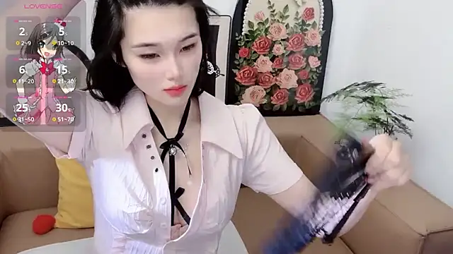 T-TeaR online show from May 23, 1:44 am