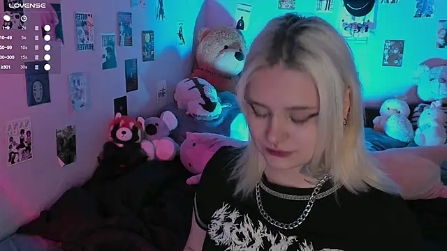 bixxxiz online show from November 18, 11:25 am