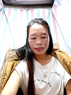 Snapshot of chieu_xinh chatting on October 14, 12:22 am chieu xinh online show from October 14, 12:22 am