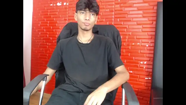 tyler wolf1  online show from October 8, 11:52 am
